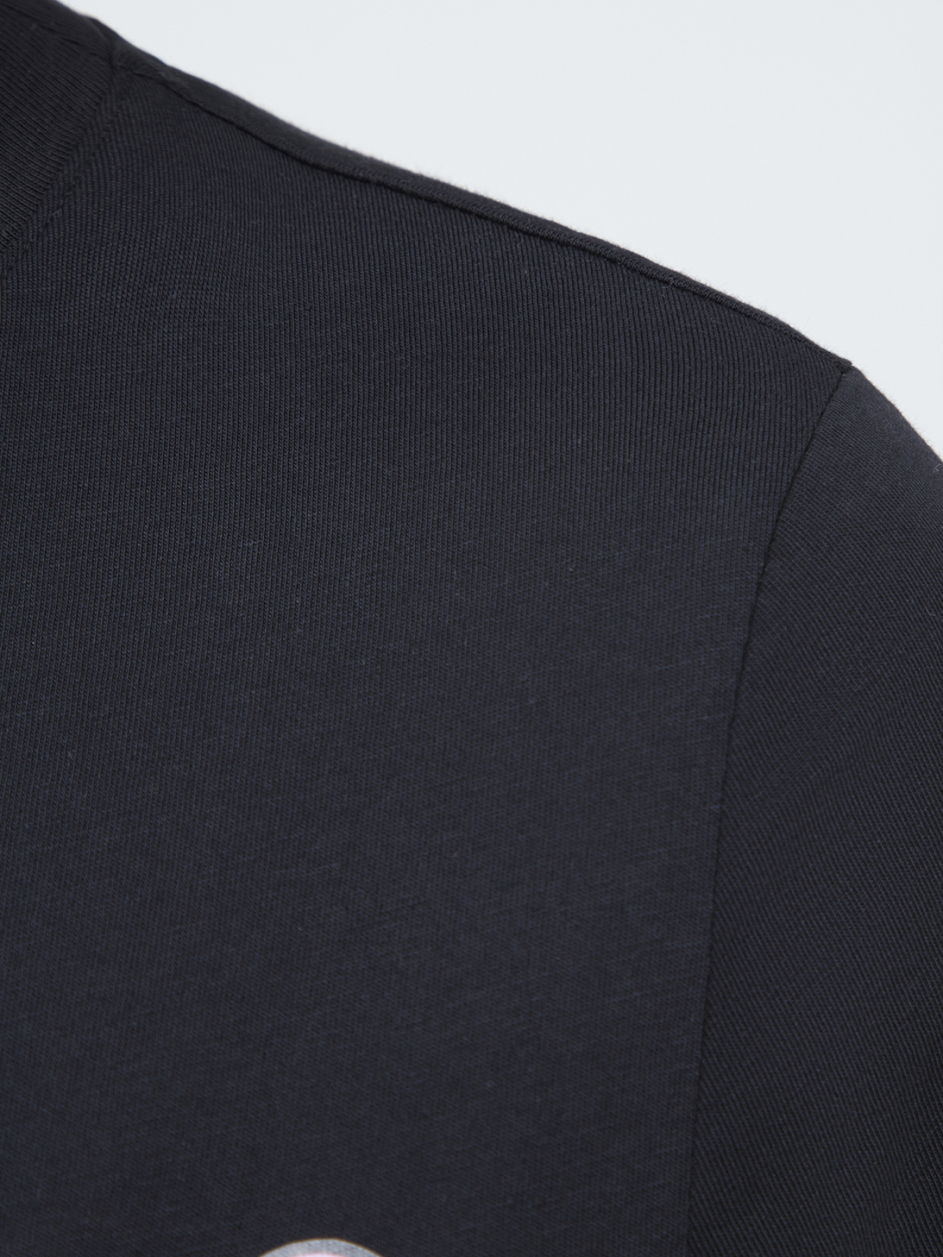 Футболка Moschino модель A0708.3262;2555 Фото