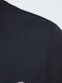 Футболка Moschino модель A0708.3262;2555 Фото