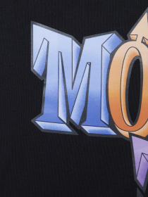 Футболка Moschino модель A0708.3262;2555 Фото