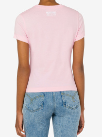 Футболка Moschino модель A0711.3262;0222 Фото