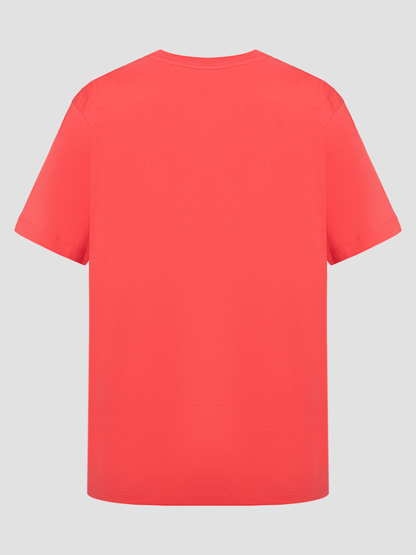 Футболка Moschino модель A0715.3732;1129 Фото