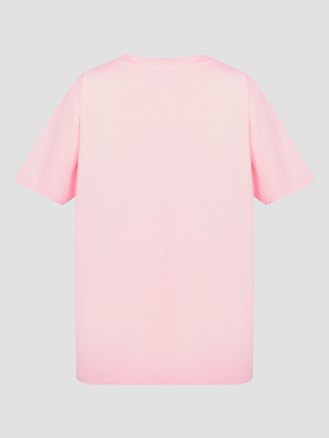 Футболка Moschino модель A0718.3762;1224 Фото