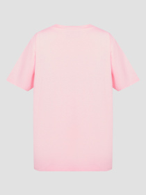 Футболка Moschino модель A0718.3762;1224 Фото