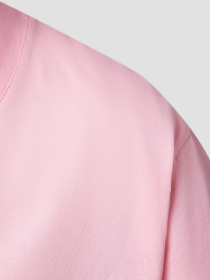 Футболка Moschino модель A0718.3762;1224 Фото