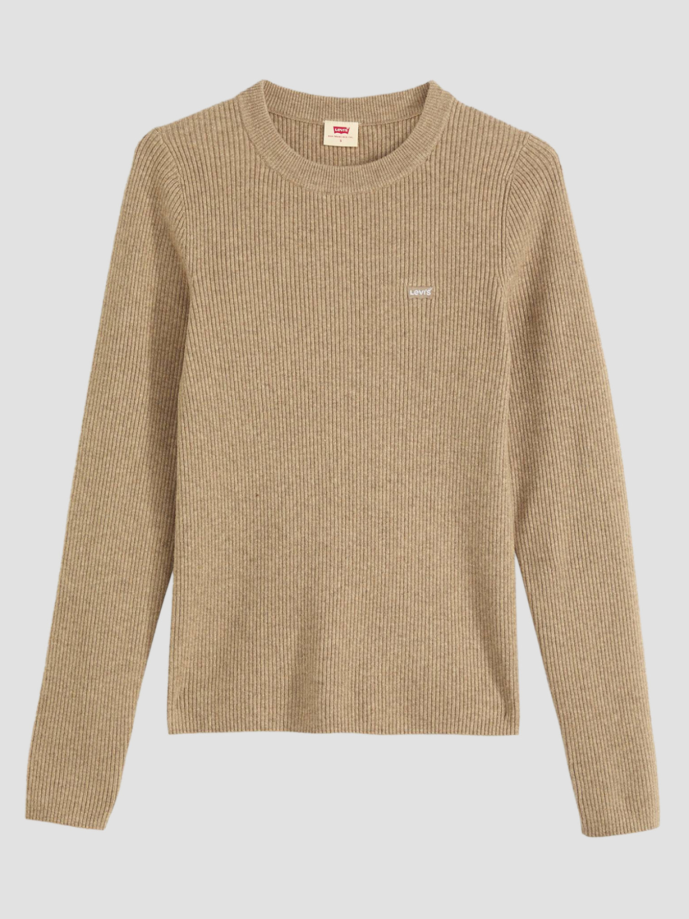 Свитер LEVIS модель A0719;0037 Фото