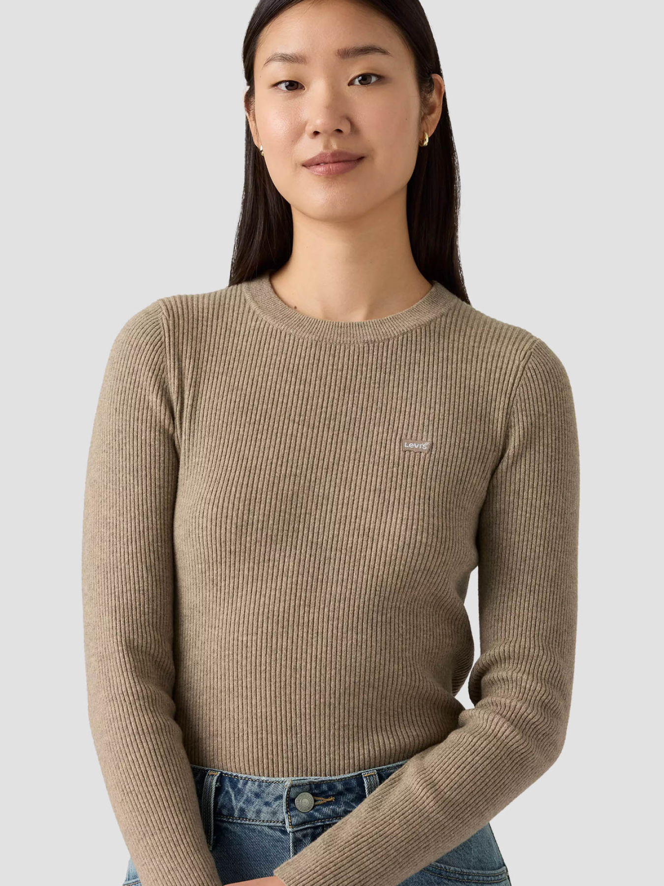 Свитер LEVIS модель A0719;0037 Фото