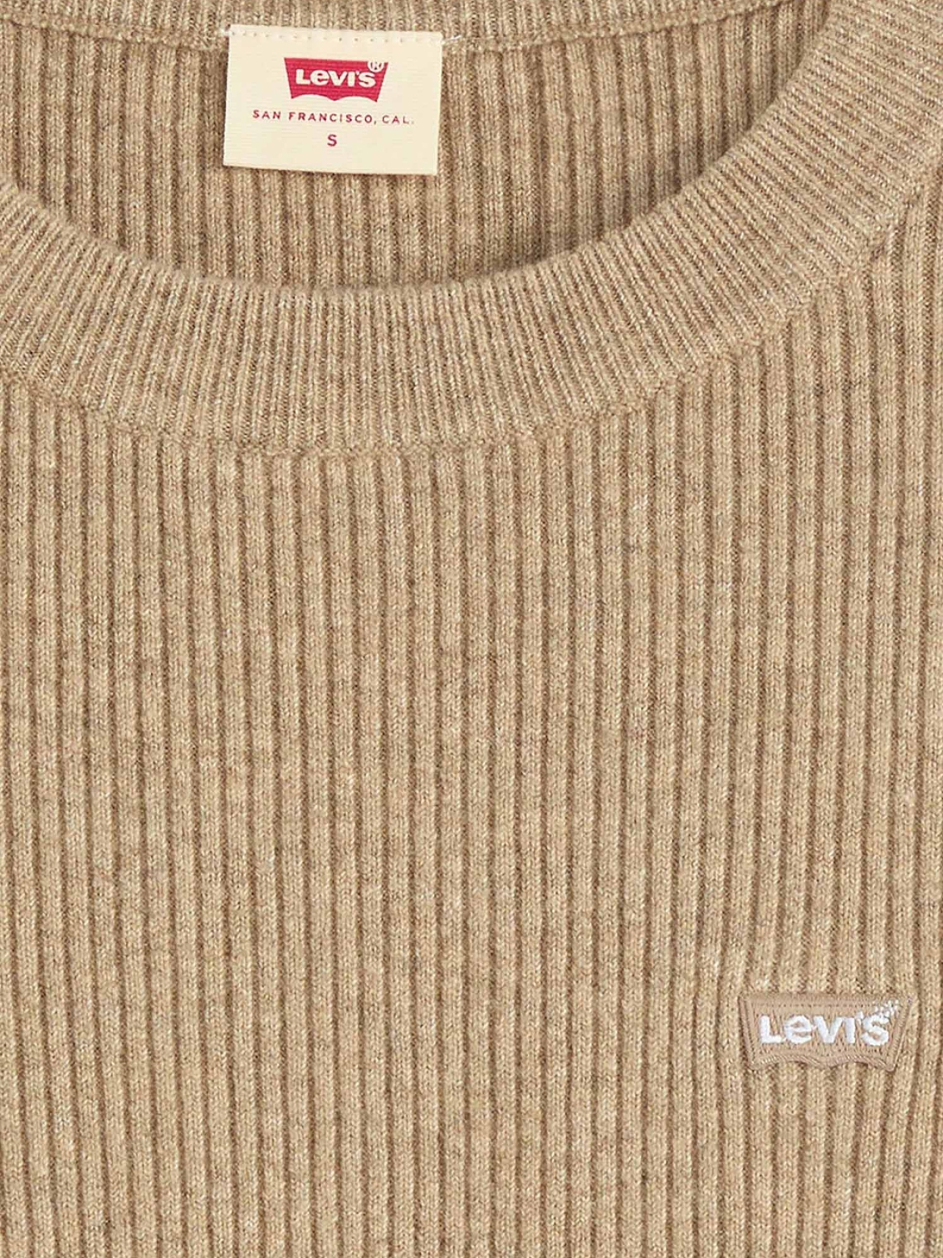 Джемпер Levi's модель A0719;0037 Фото