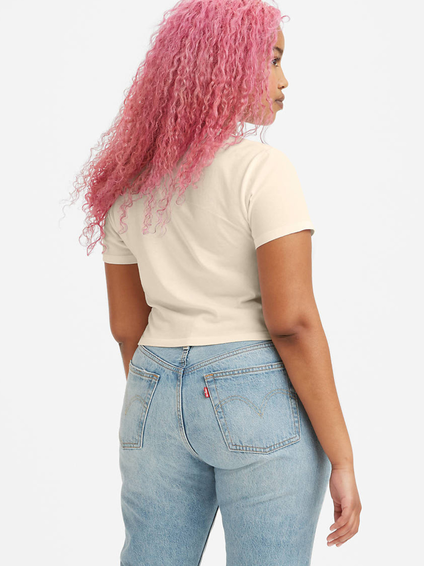 Футболка Levi's модель A0785;0035 Футболка Levi's модель A0785;0035 Фото