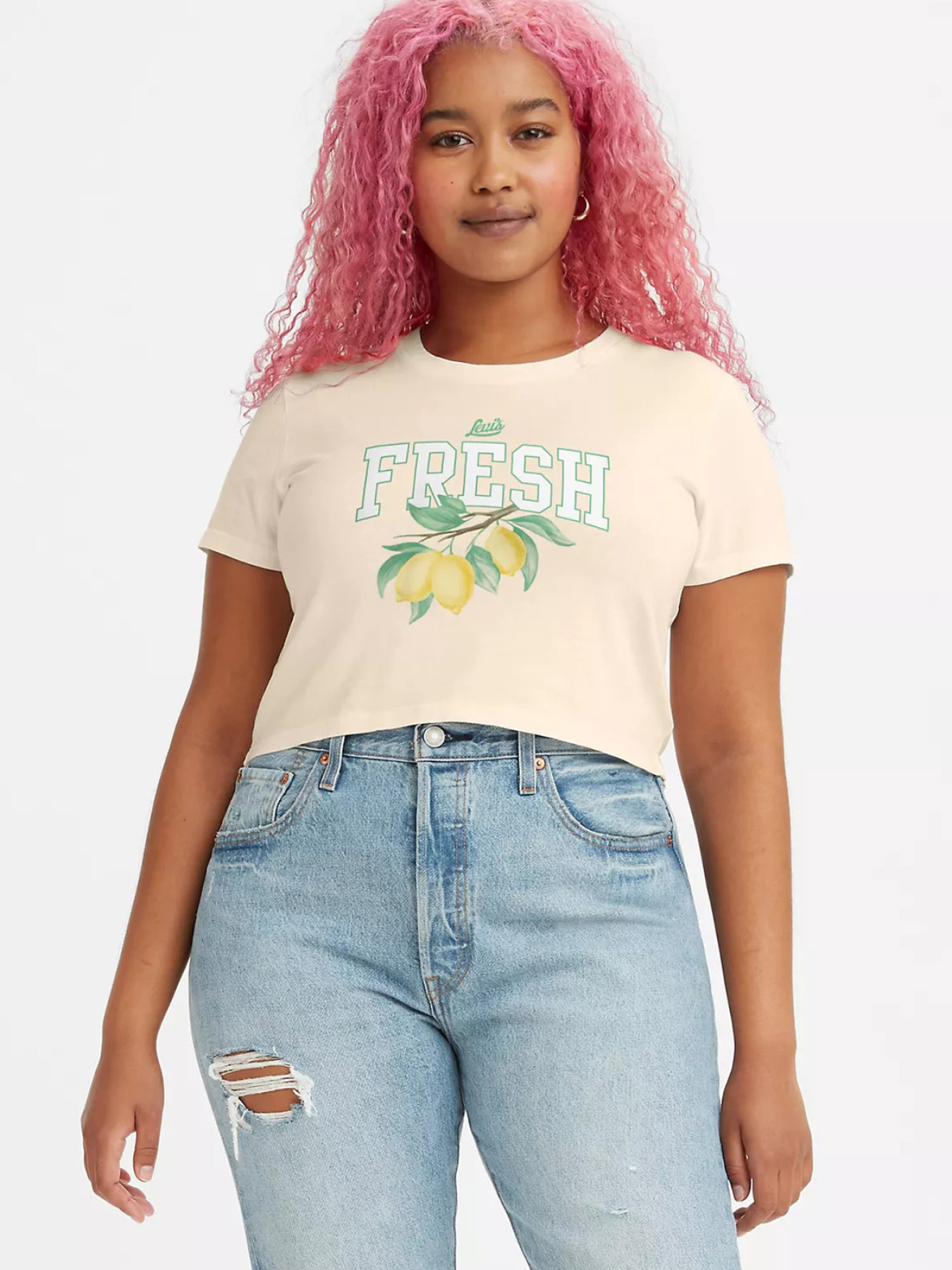 Футболка Levi's модель A0785;0035 Футболка Levi's модель A0785;0035 Фото