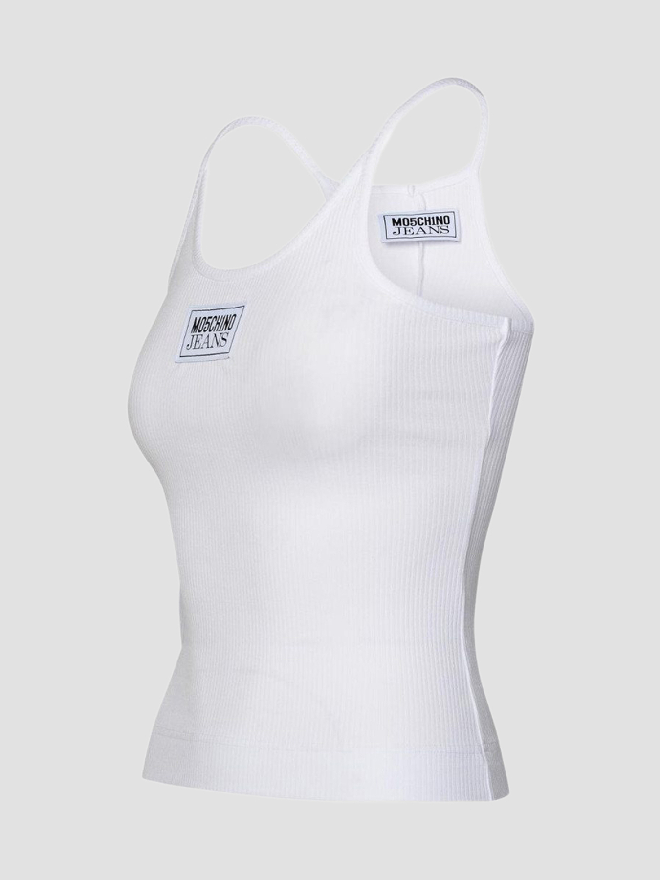 Майка Moschino модель A0809.3259;0001 Фото