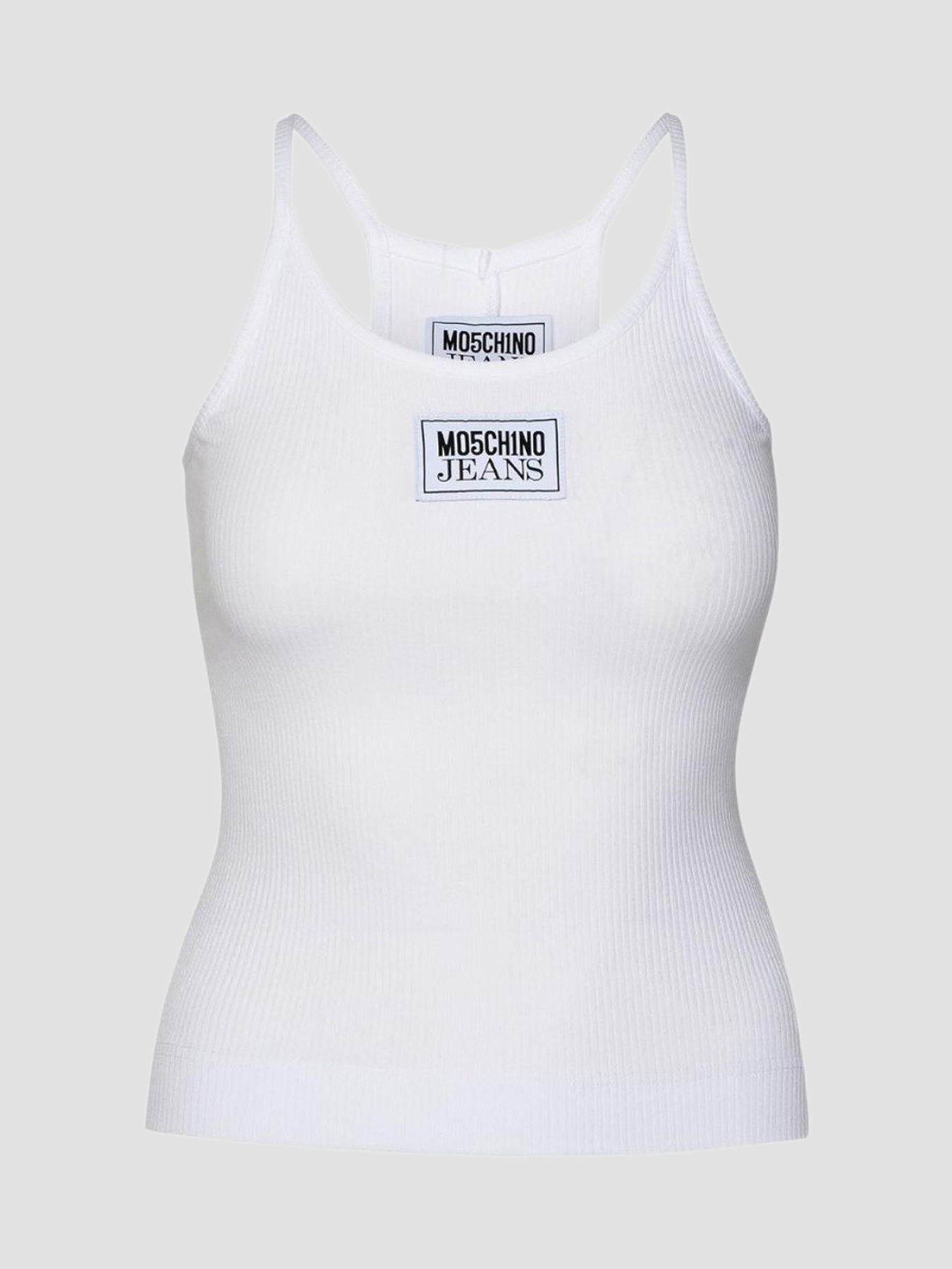 Майка Moschino модель A0809.3259;0001 Фото