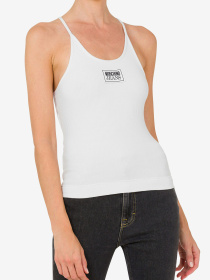 Майка Moschino модель A0809.3259;0001 Фото