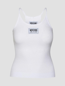 Майка Moschino модель A0809.3259;0001 Фото