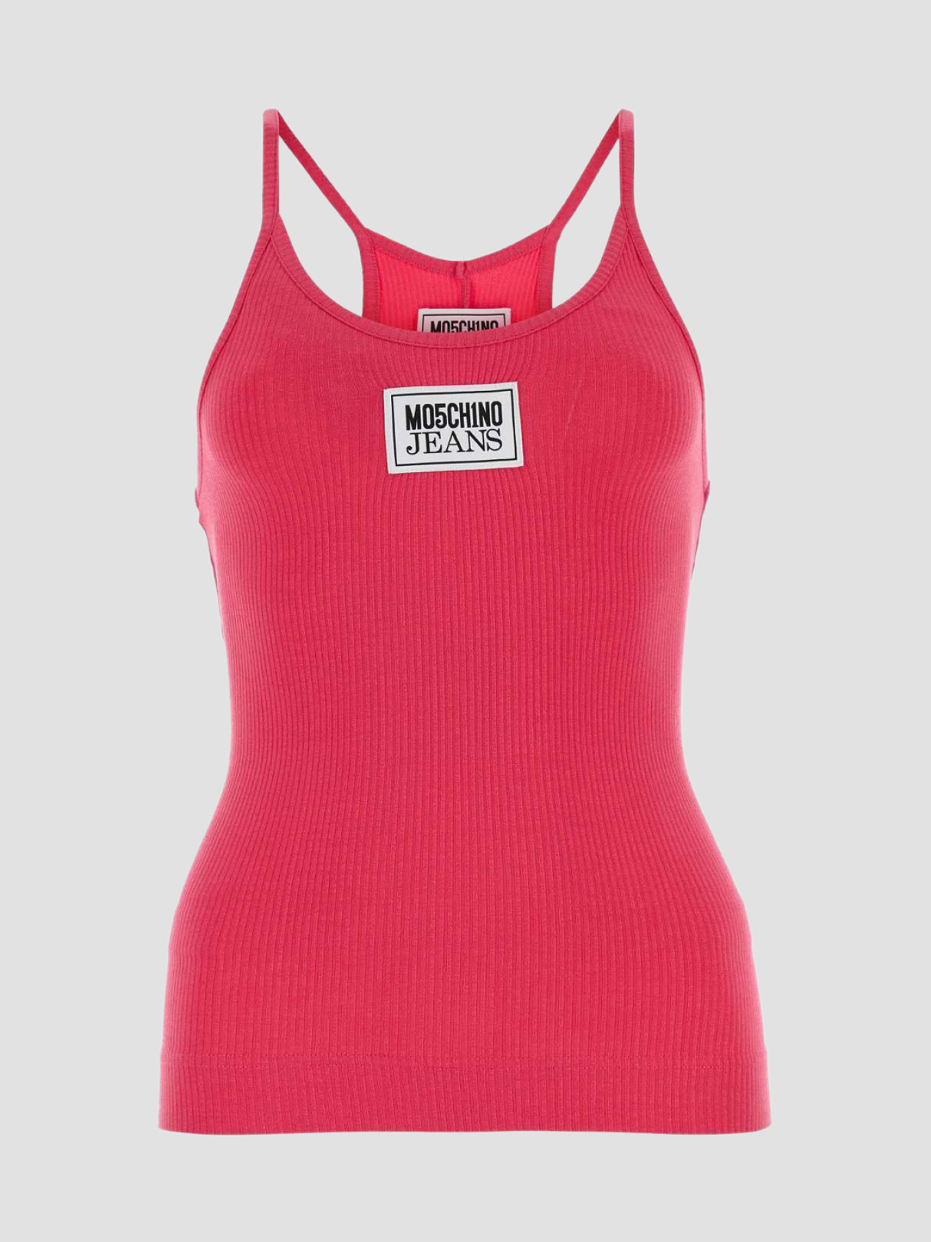 Майка Moschino модель A0809.3259;0217 Фото