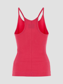 Майка Moschino модель A0809.3259;0217 Фото