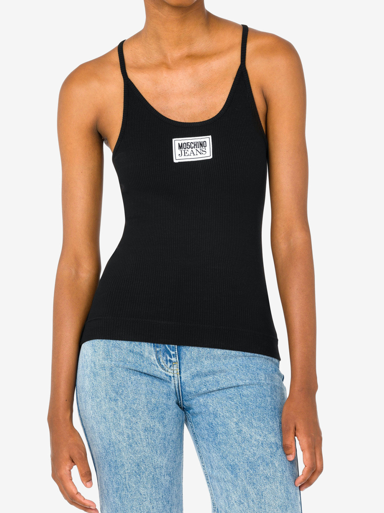 Майка Moschino модель A0809.3259;0555 Фото