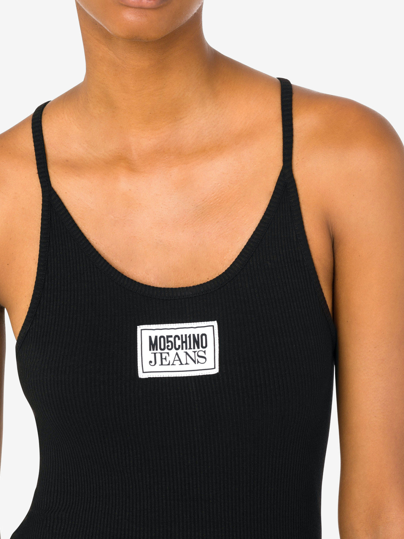 Майка Moschino модель A0809.3259;0555 Фото