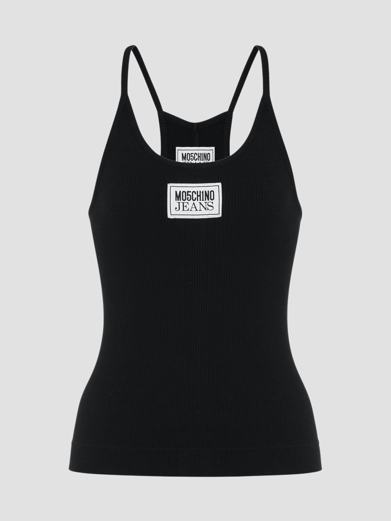 Майка Moschino модель A0809.3259;0555 Фото