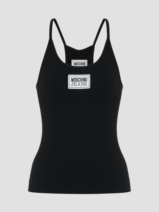 Майка Moschino модель A0809.3259;0555 Фото