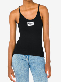 Майка Moschino модель A0809.3259;0555 Фото