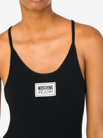 Майка Moschino модель A0809.3259;0555 Фото