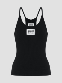 Майка Moschino модель A0809.3259;0555 Фото