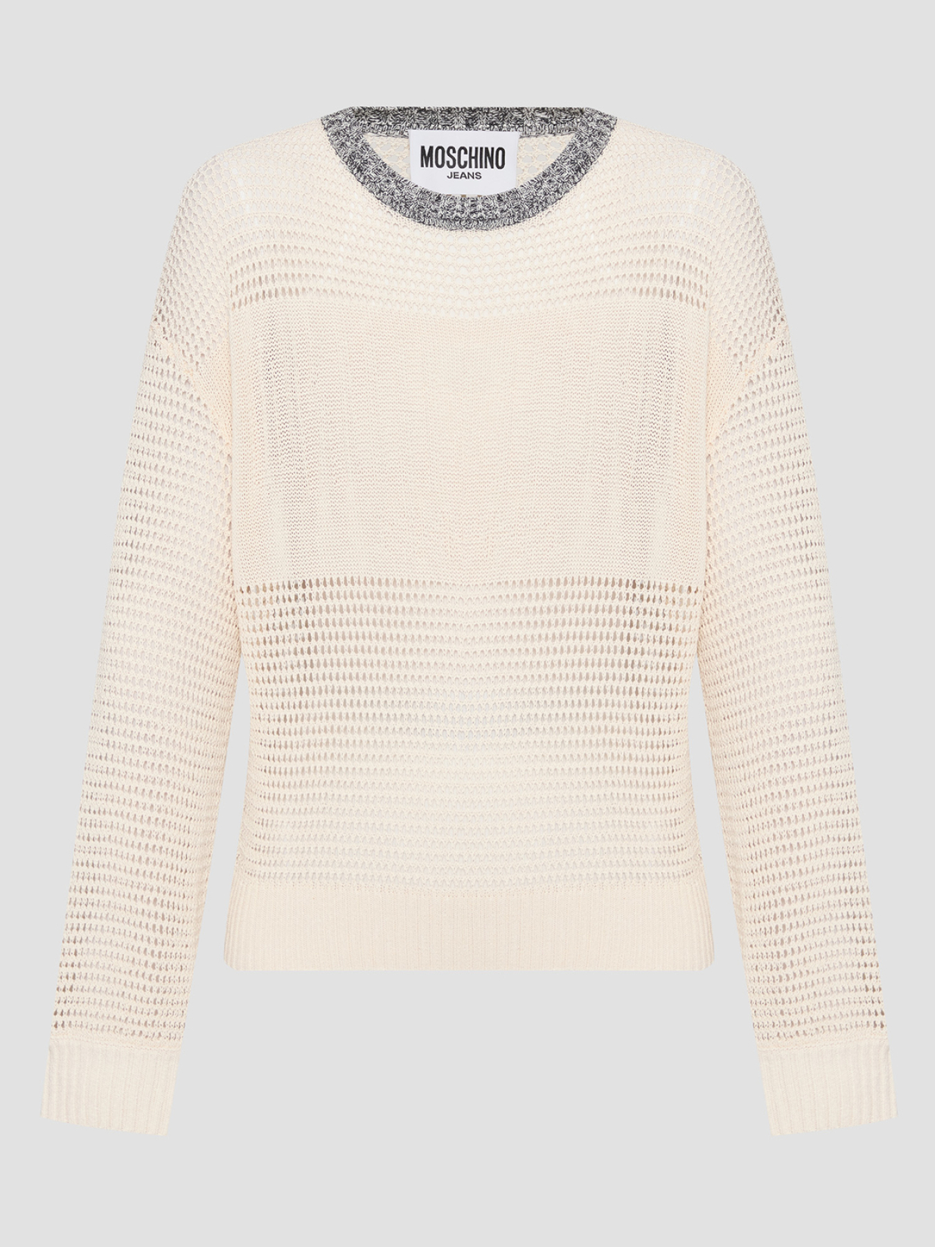 Свитер Moschino модель A0921.3206;0003 Фото