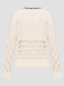 Свитер Moschino модель A0921.3206;0003 Свитер Moschino модель A0921.3206;0003 Фото