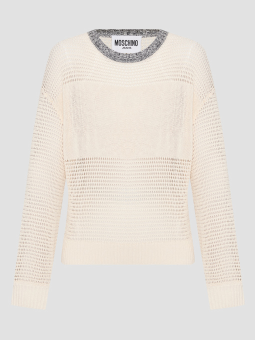 Джемпер Moschino модель A0921.3206;0003 Фото