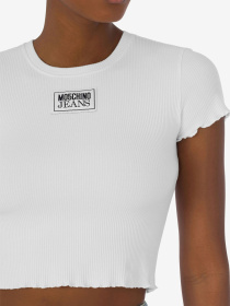 Топ Moschino модель A1204.3759;0001 Фото