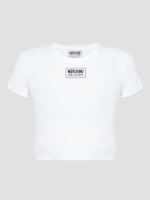 Топ Moschino модель A1204.3759;0001 Фото