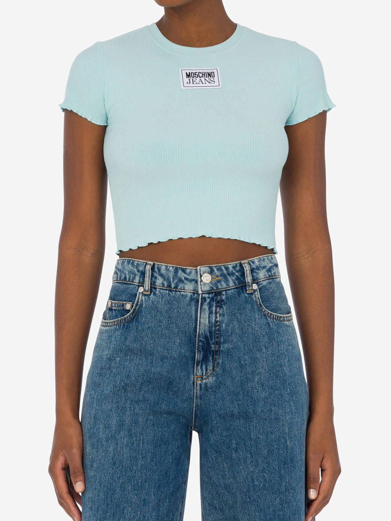 Топ Moschino модель A1204.3759;0332 Фото