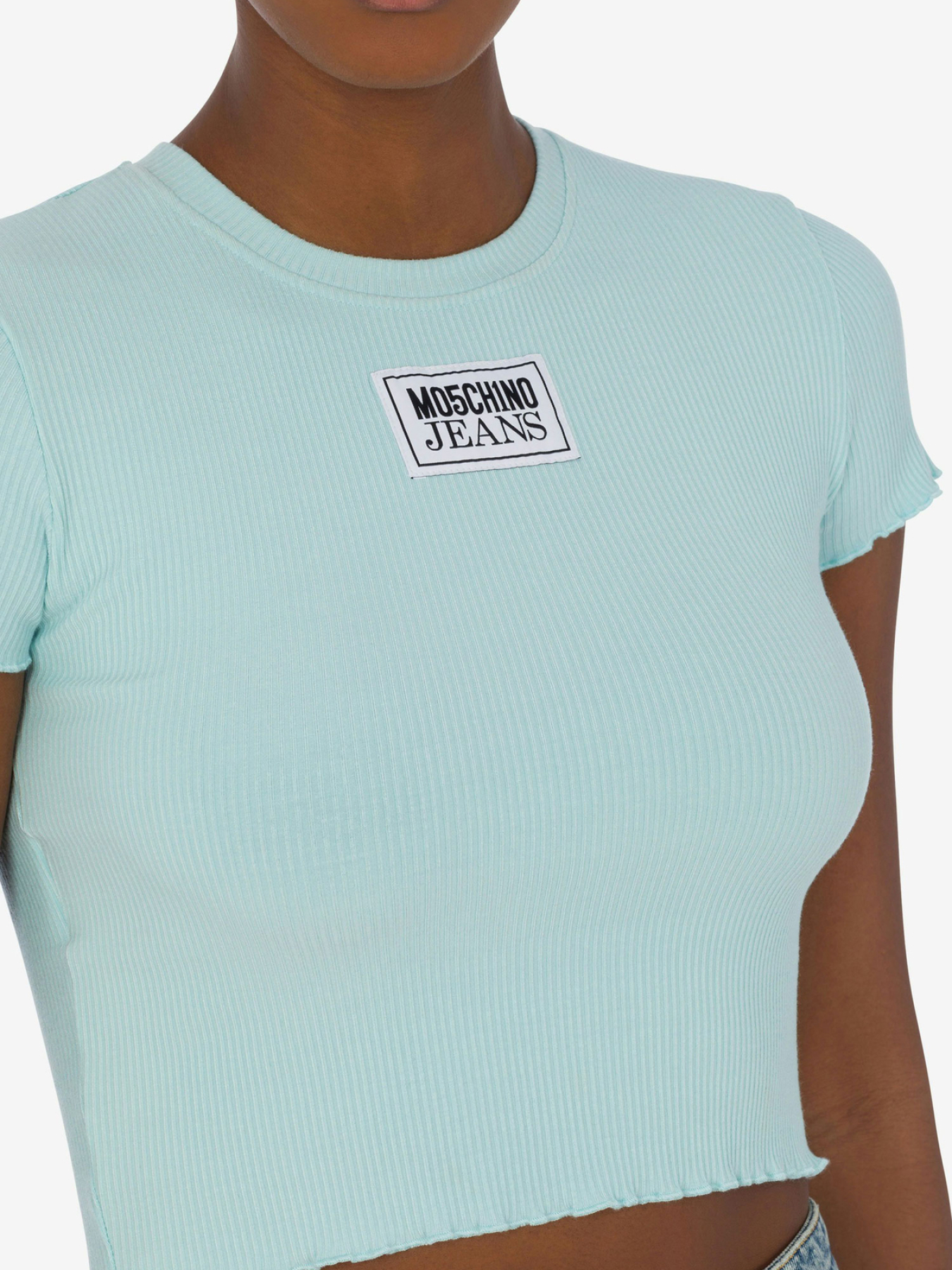 Топ Moschino модель A1204.3759;0332 Фото