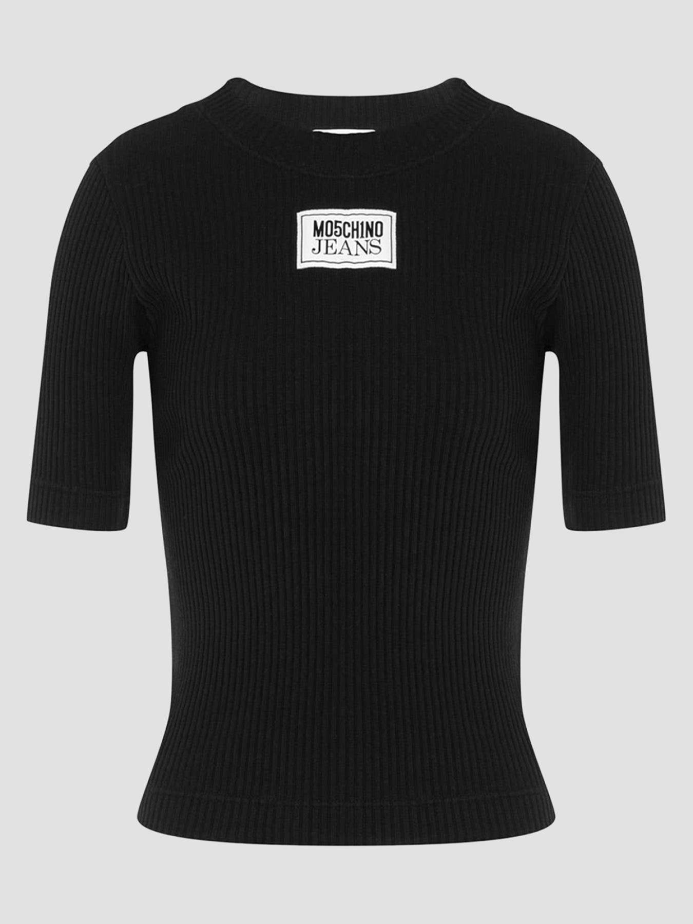 Футболка Moschino модель A1211.8766;0555 Фото