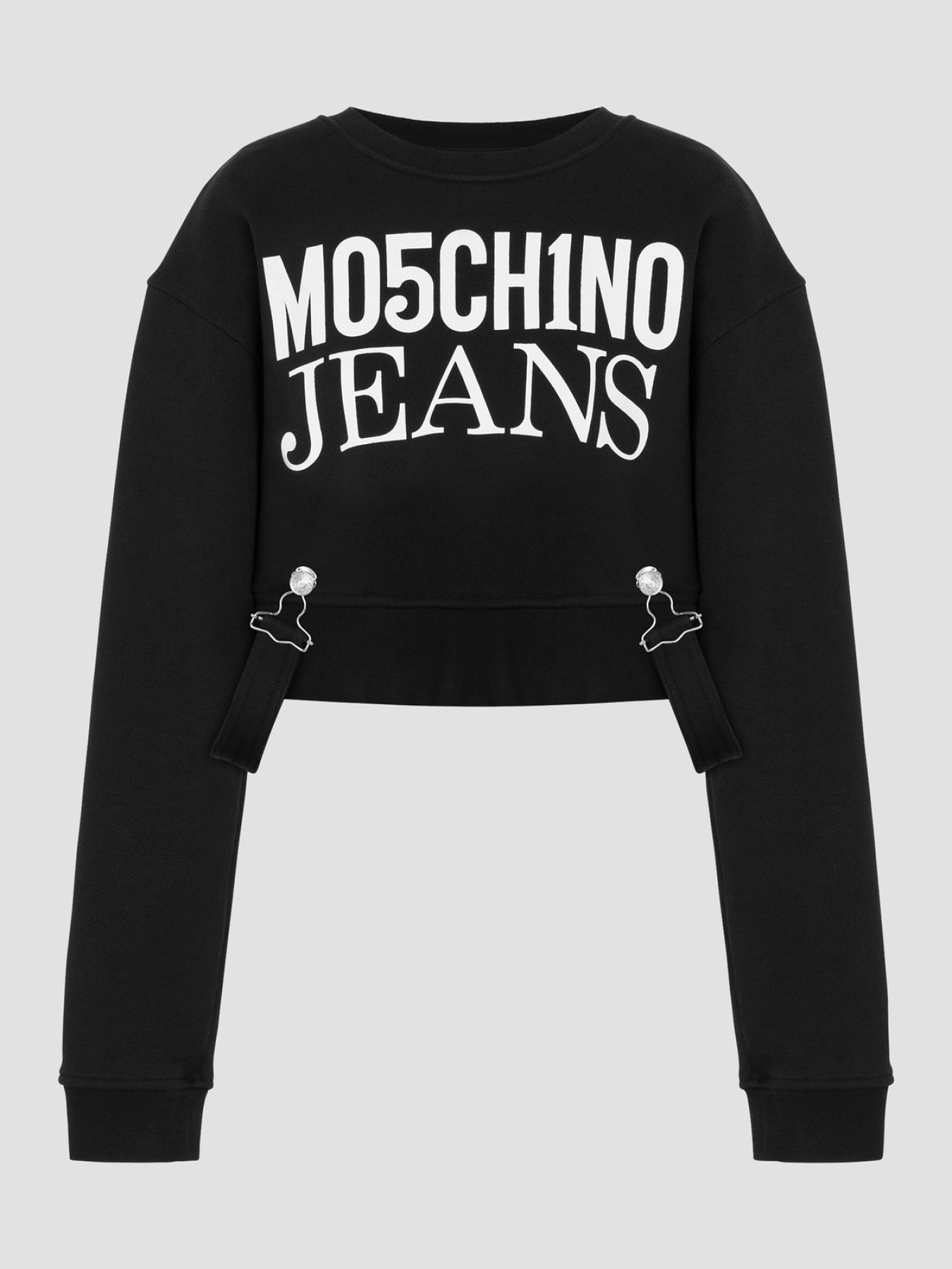 Світшот Moschino модель A1705.3756;1555 Фото