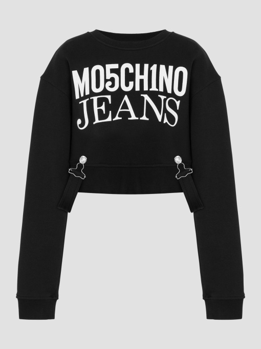 Свитшот Moschino модель A1705.3756;1555 Фото