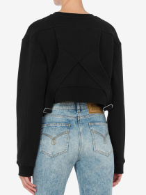 Світшот Moschino модель A1705.3756;1555 Фото