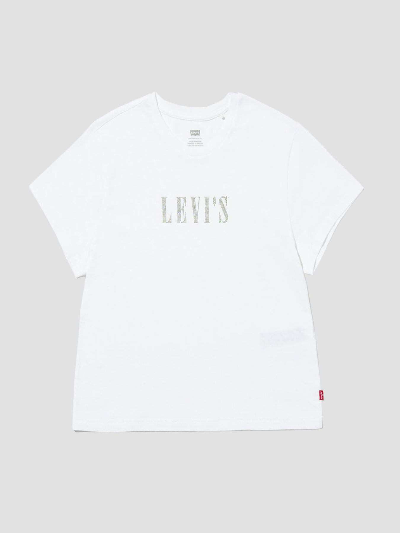 Футболка Levi's модель A2226;0140 Фото