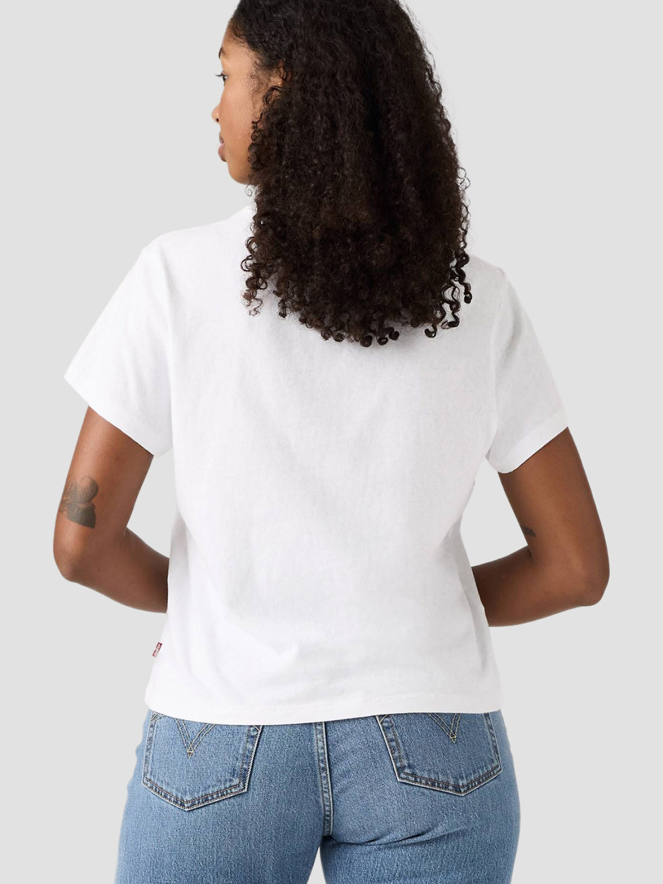 Футболка Levi's модель A2226;0140 Фото