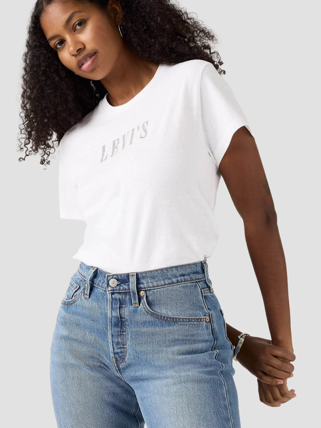 Футболка Levi's модель A2226;0140 Фото