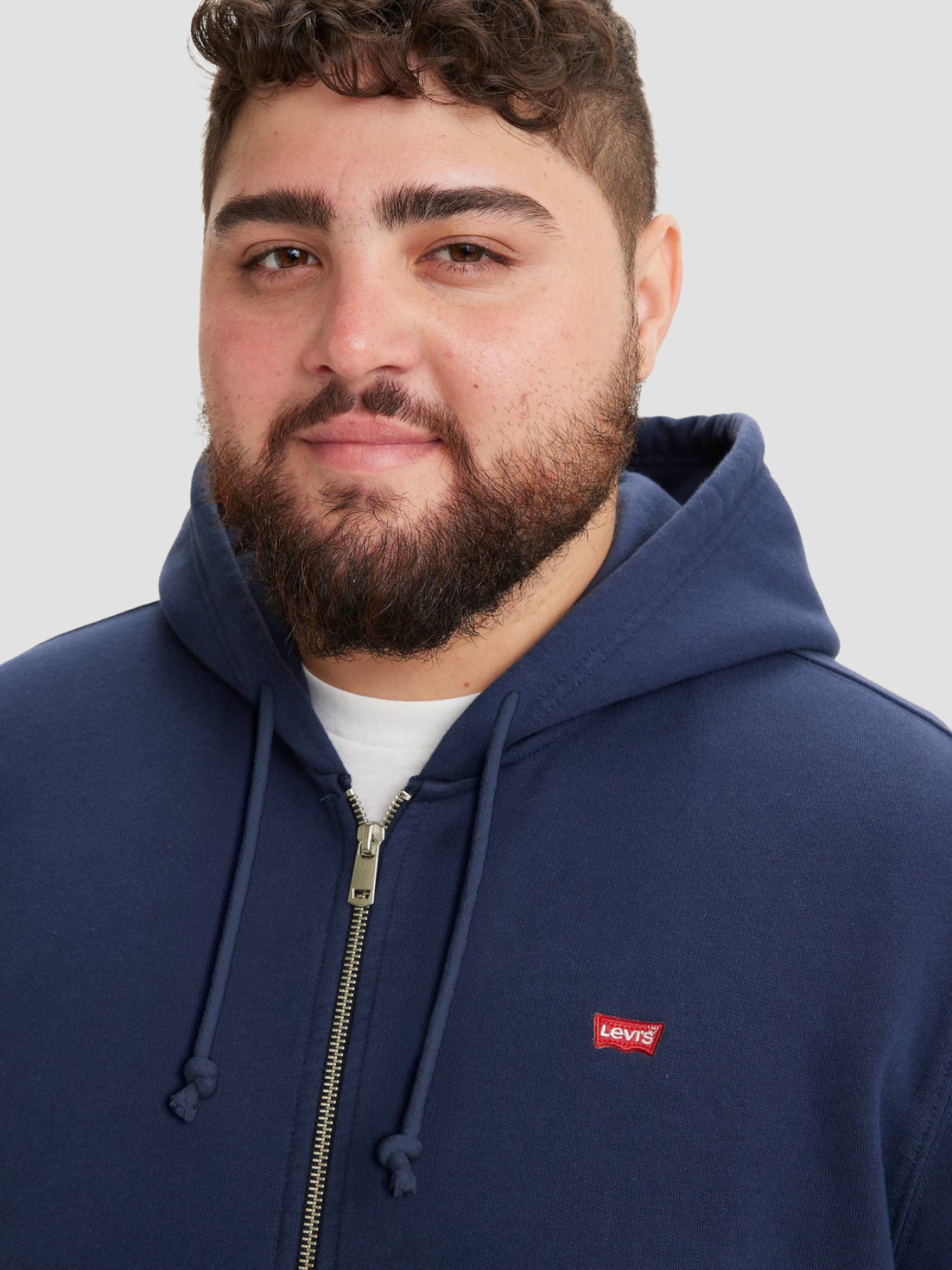 Кофта Levi's модель A2622;0002 Фото