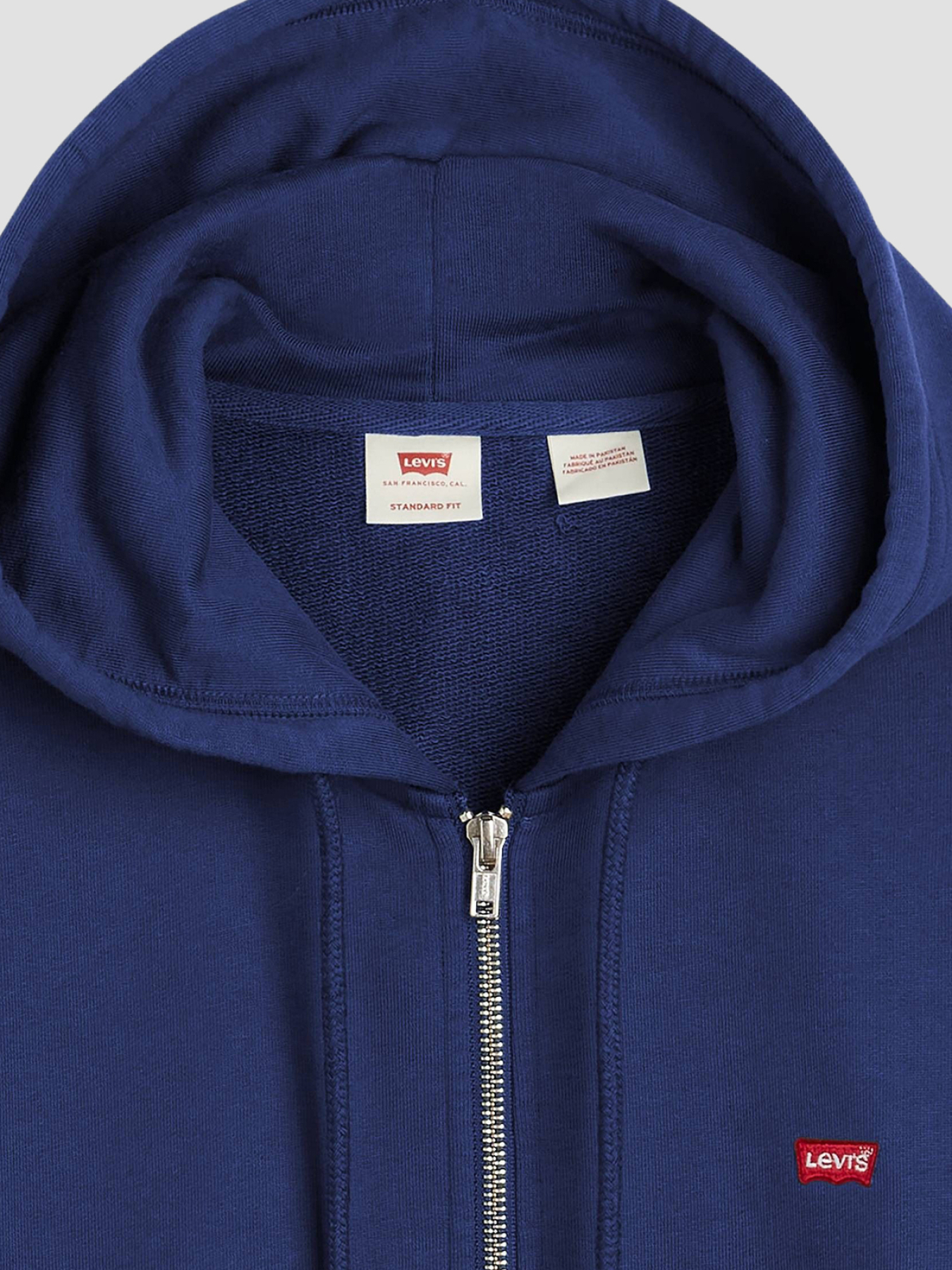 Кофта Levi's модель A2622;0002 Фото