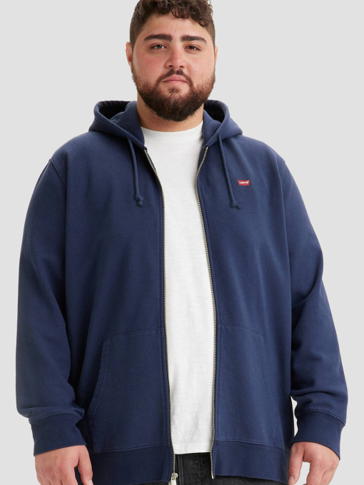 Кофта Levi's модель A2622;0002 Фото