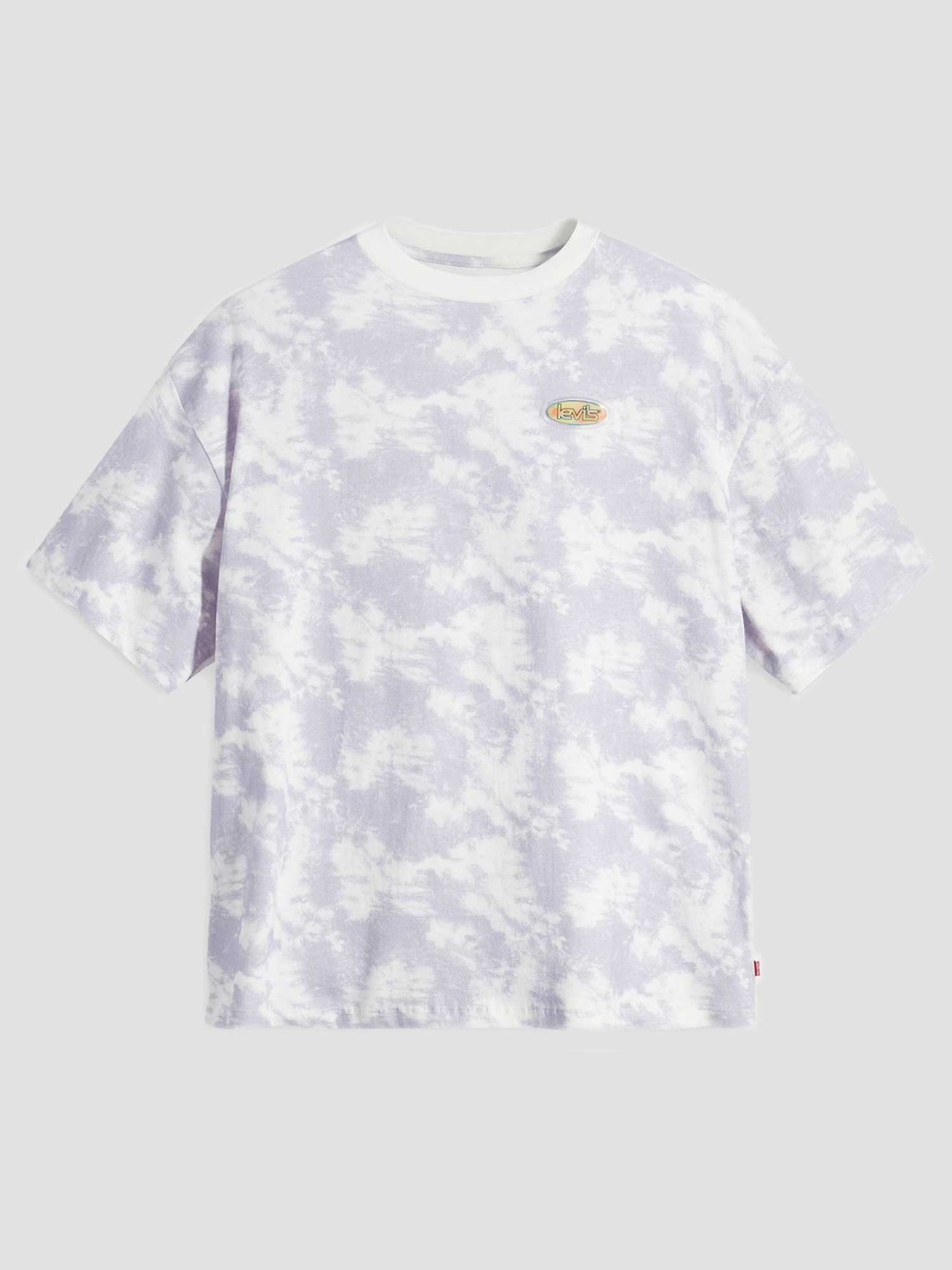 Футболка Levi's модель A4924;0023 Фото