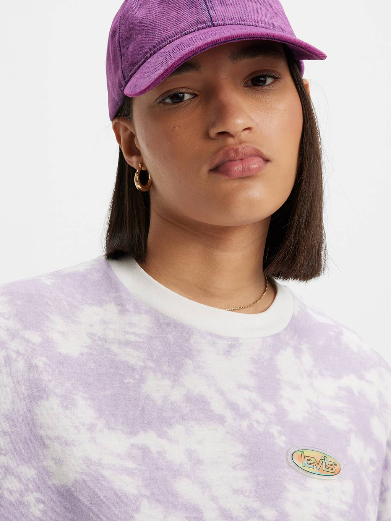 Футболка Levi's модель A4924;0023 Фото