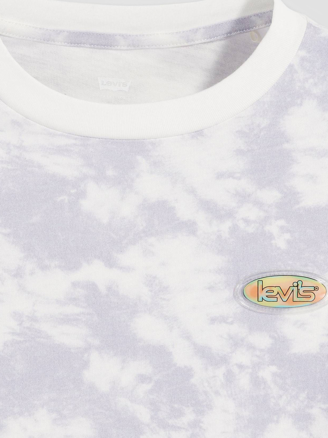 Футболка Levi's модель A4924;0023 Фото