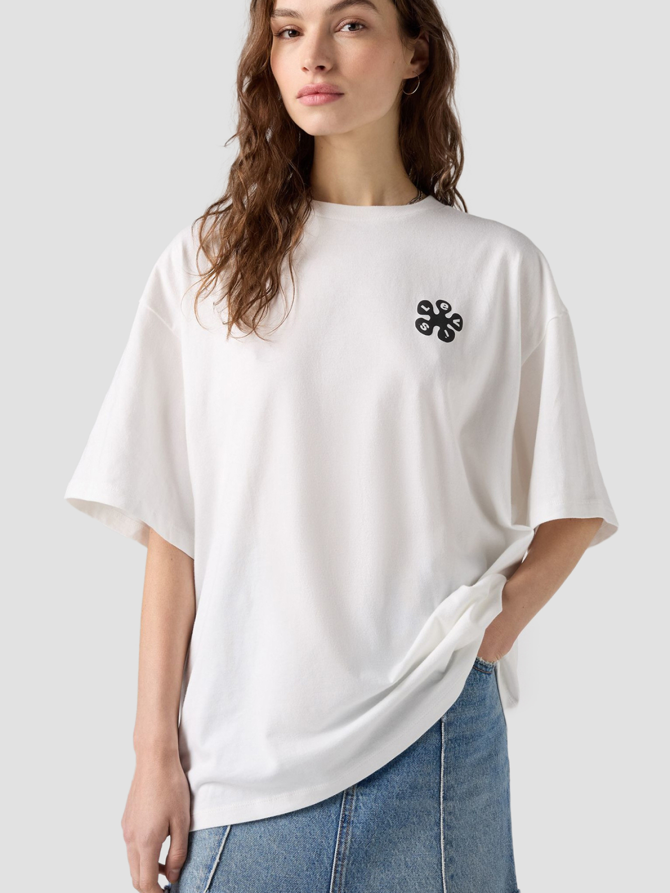 Футболка Levi's модель A4924;0076 Фото