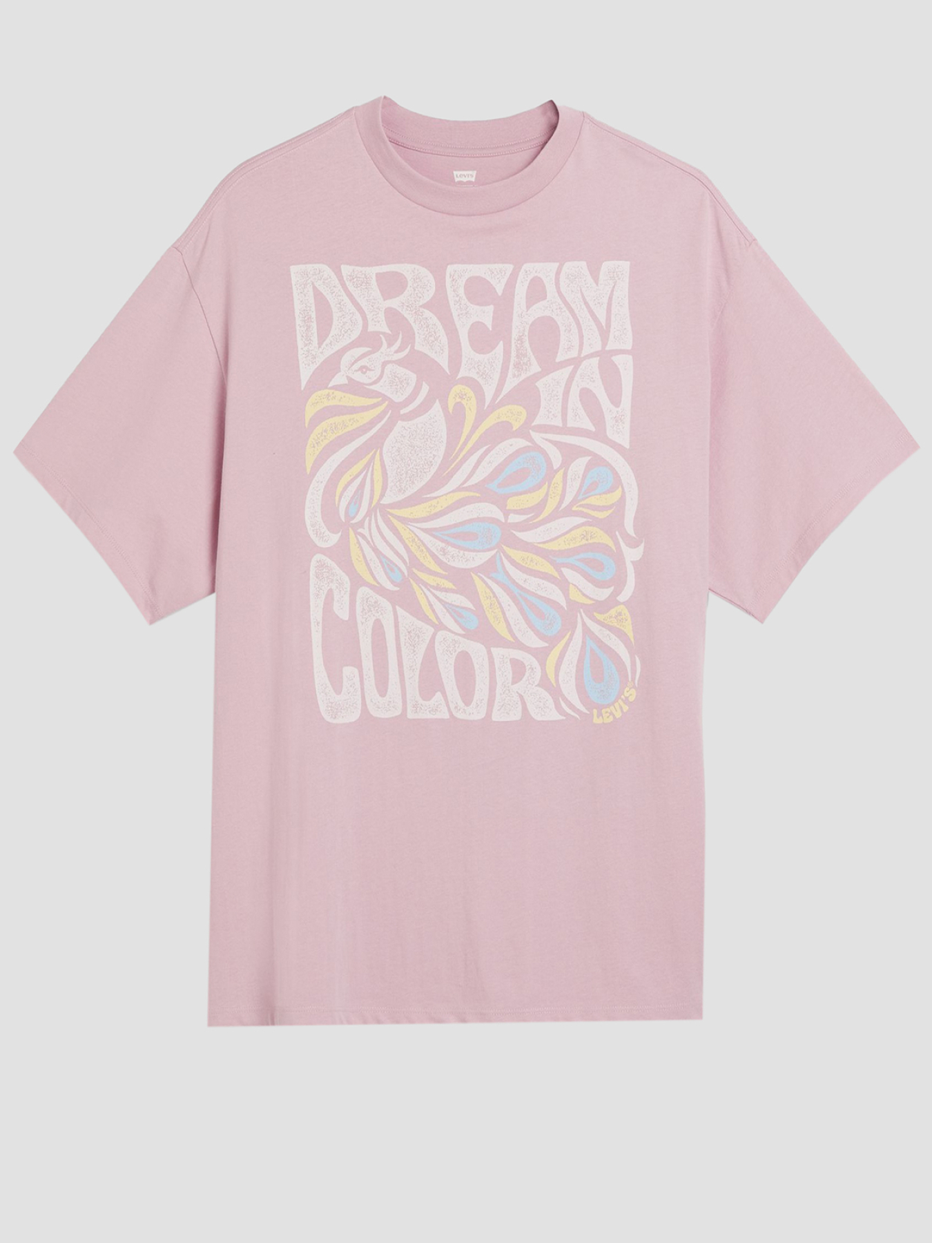 Футболка Levi's модель A4924;0078 Фото