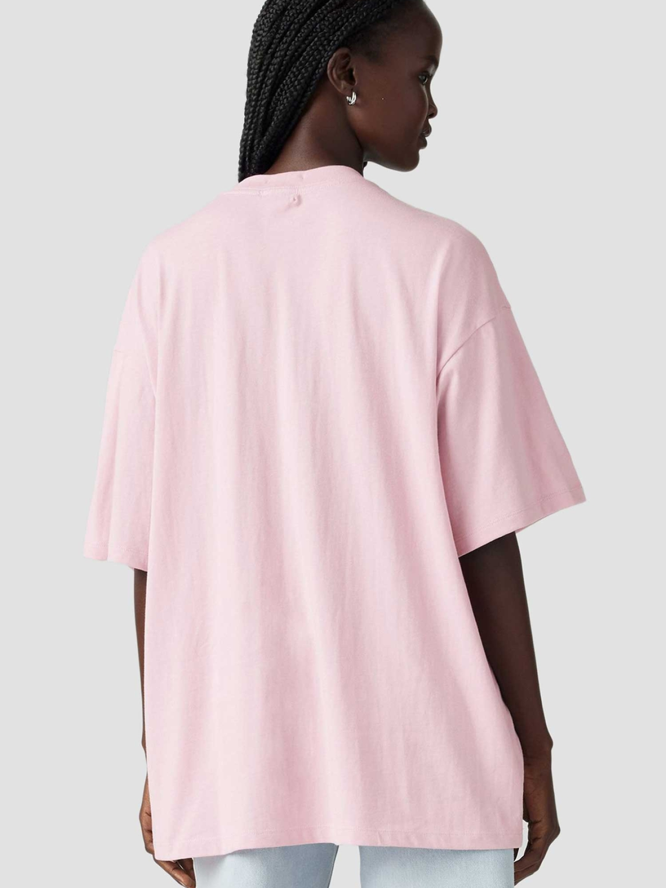 Футболка Levi's модель A4924;0078 Фото