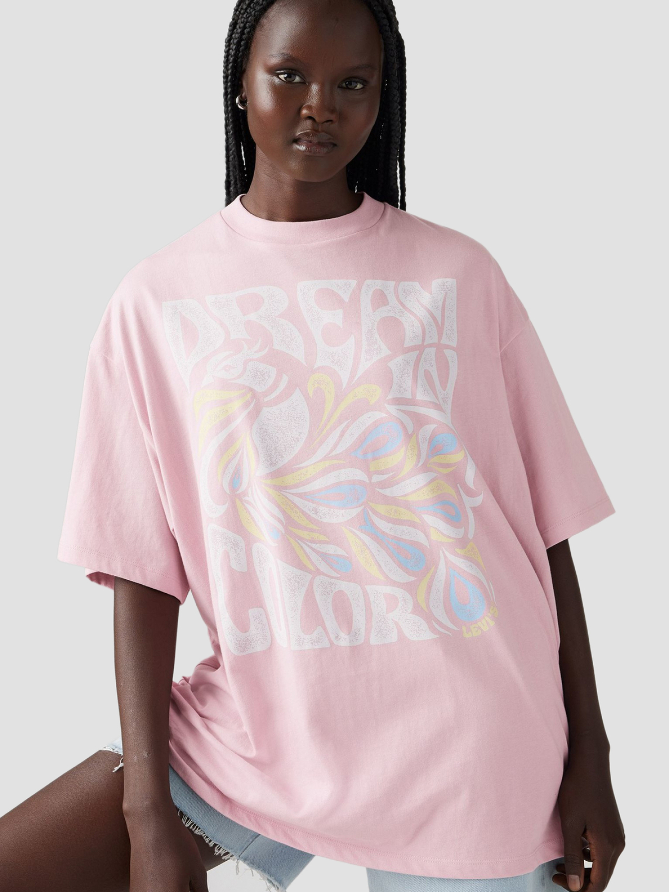 Футболка Levi's модель A4924;0078 Фото